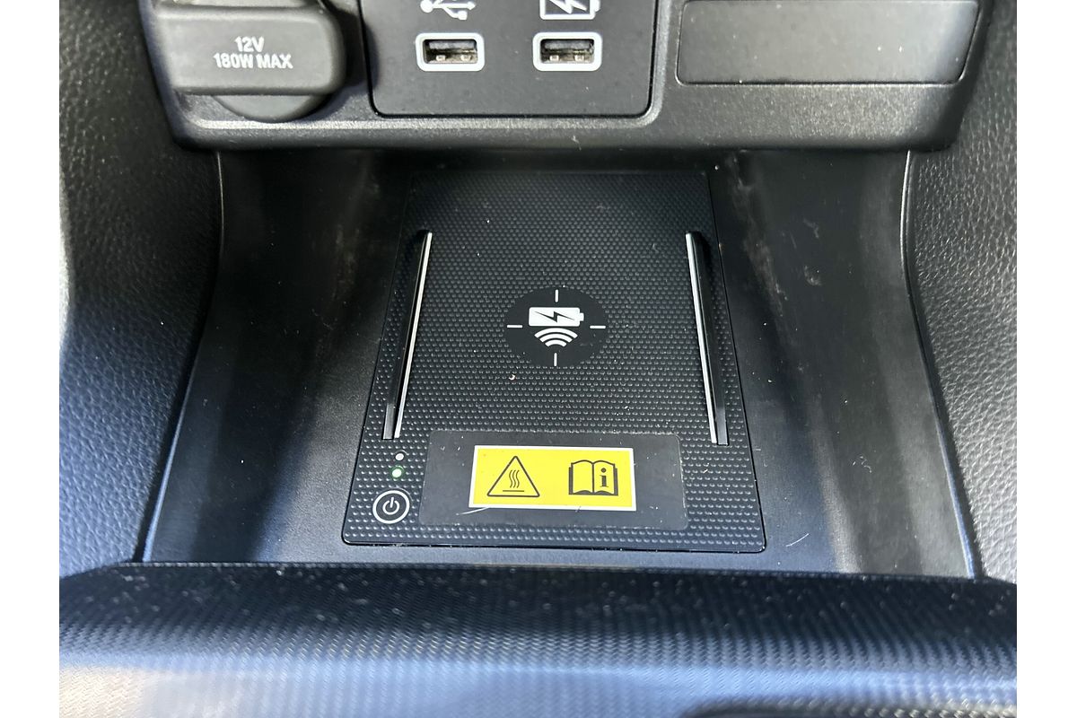 2022 Honda Civic VTi LX 11th Gen