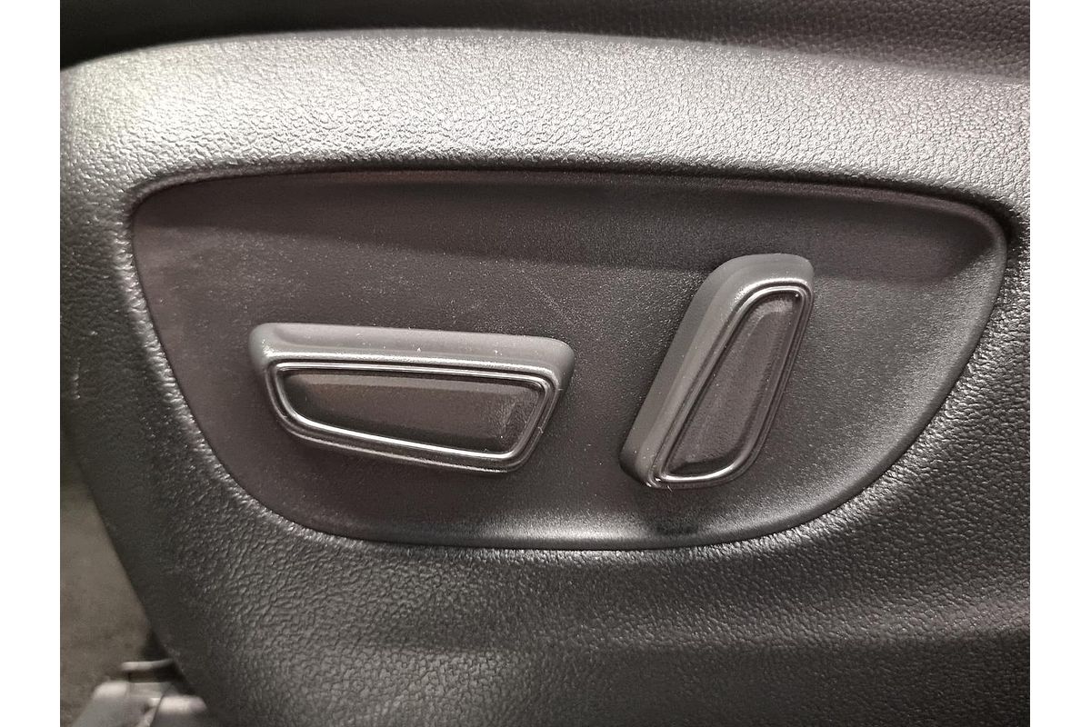 2022 Toyota Kluger Grande GSU75R