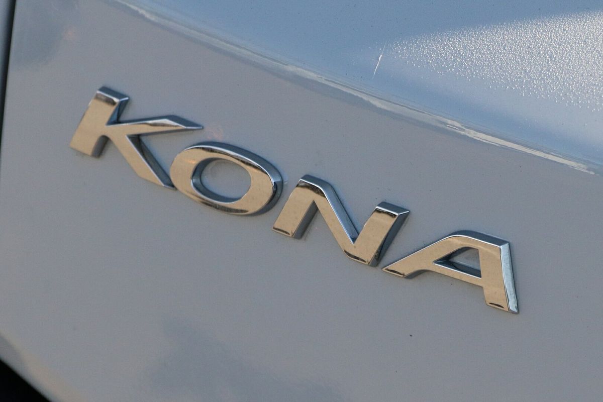 2020 Hyundai Kona Go OS.3