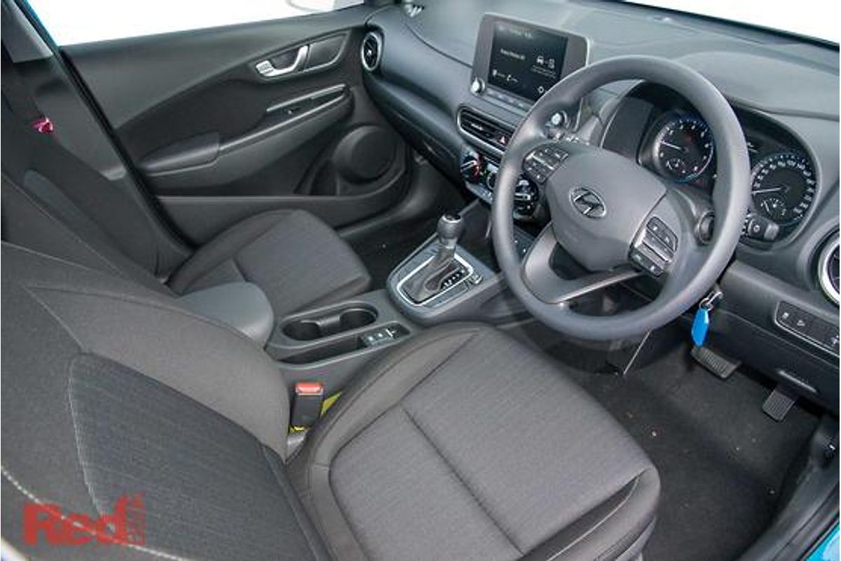 2023 Hyundai Kona OS.V5