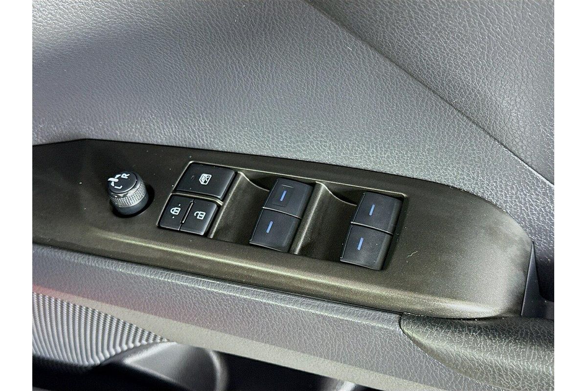 2024 Toyota Camry Ascent AXVH70R
