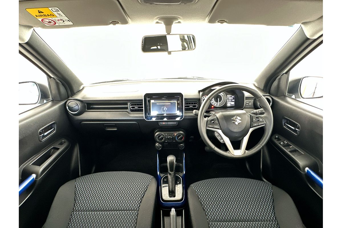 2024 Suzuki Ignis GL MF Series II