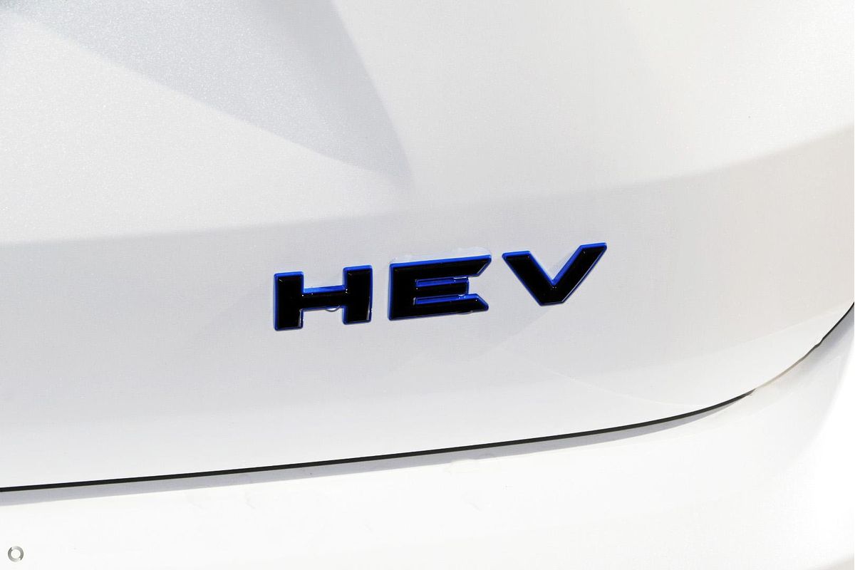 2025 GWM Haval H7 Vanta Hybrid B16