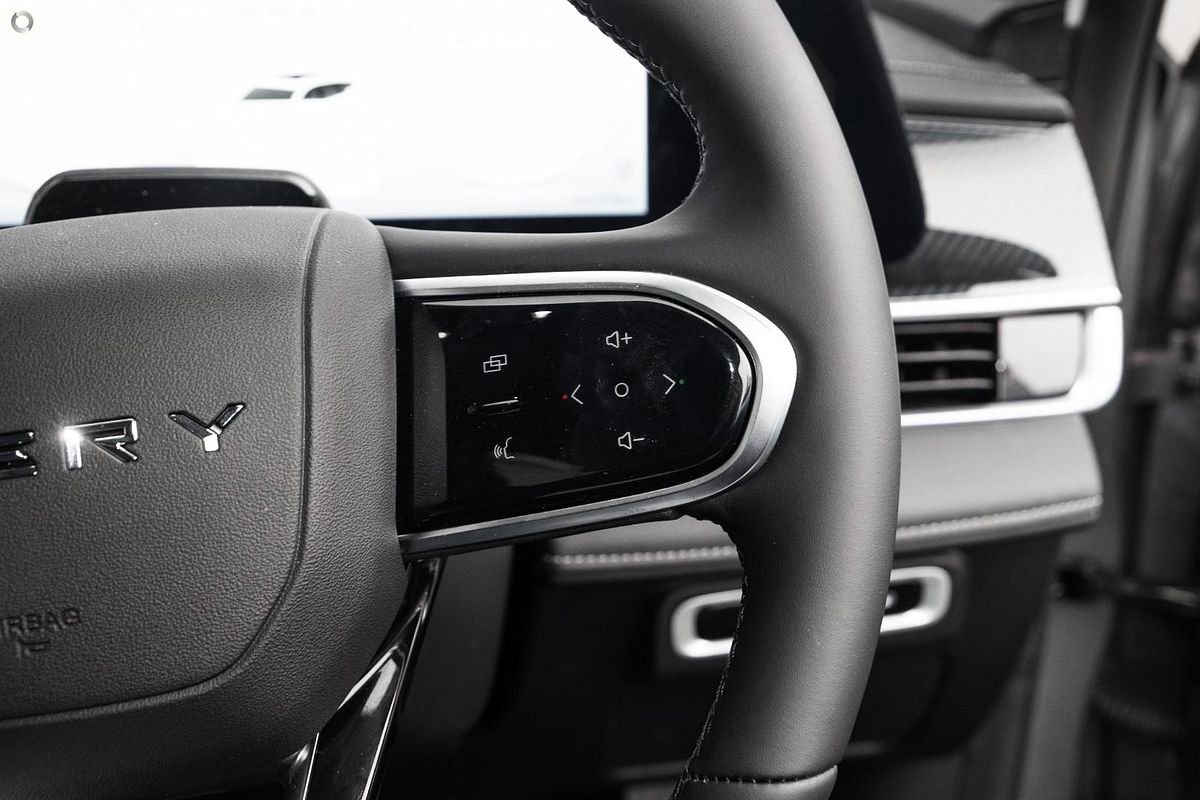 2025 Chery Tiggo 7 Super Hybrid Ultimate T32