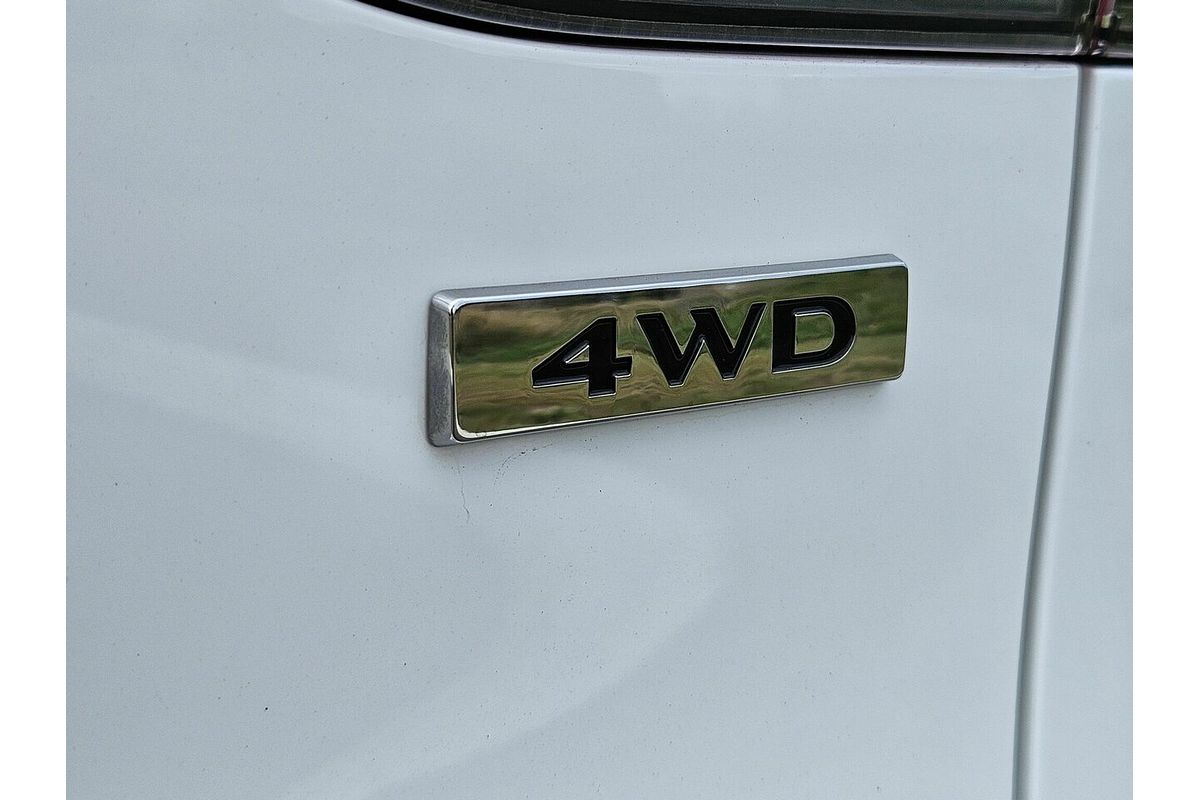 2021 Renault Koleos Intens HZG