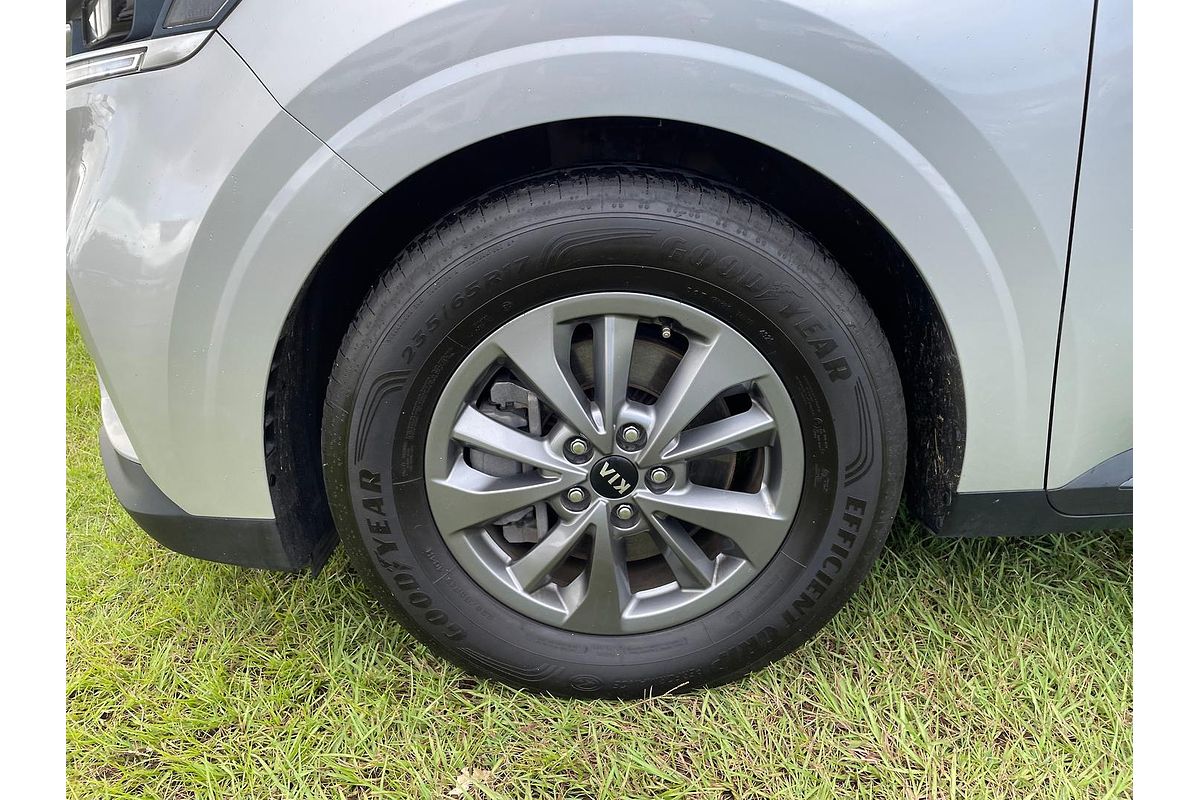 2021 Kia Carnival S KA4