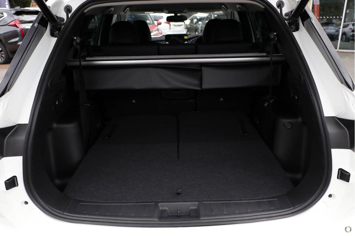 2025 Mitsubishi Outlander Aspire ZM