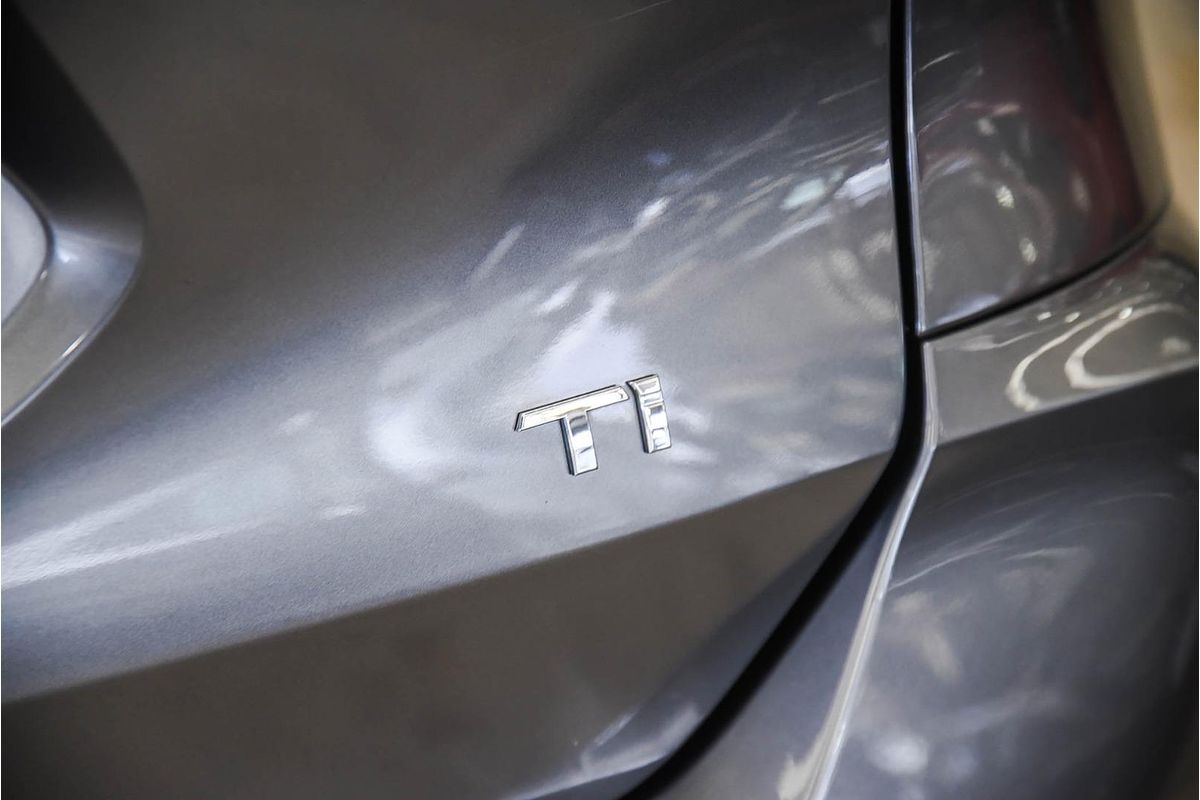 2020 Nissan X-TRAIL Ti T32 Series III