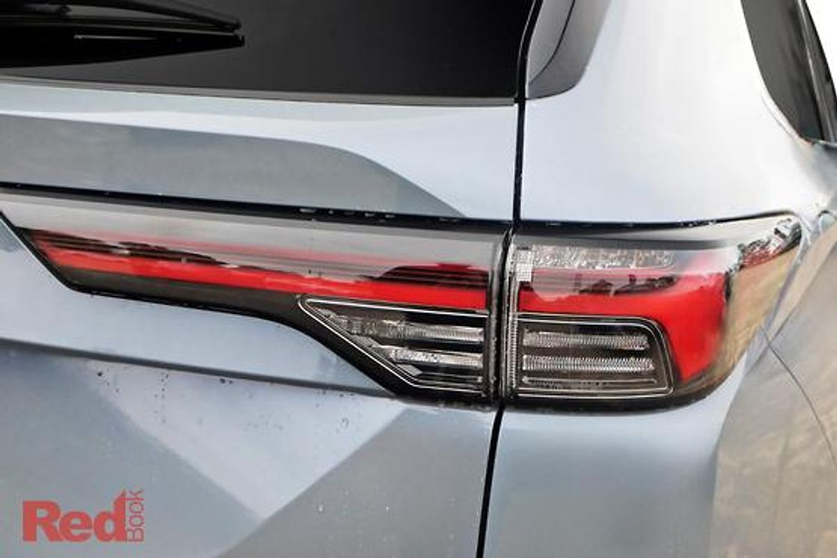 2025 Mitsubishi Outlander ASPIRE 7 SEAT (AWD) ZM MY25