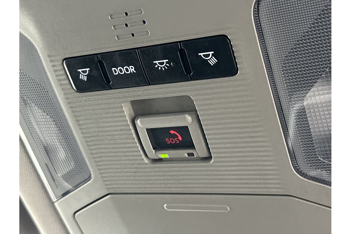 2024 Toyota RAV4 GXL MXAA52R