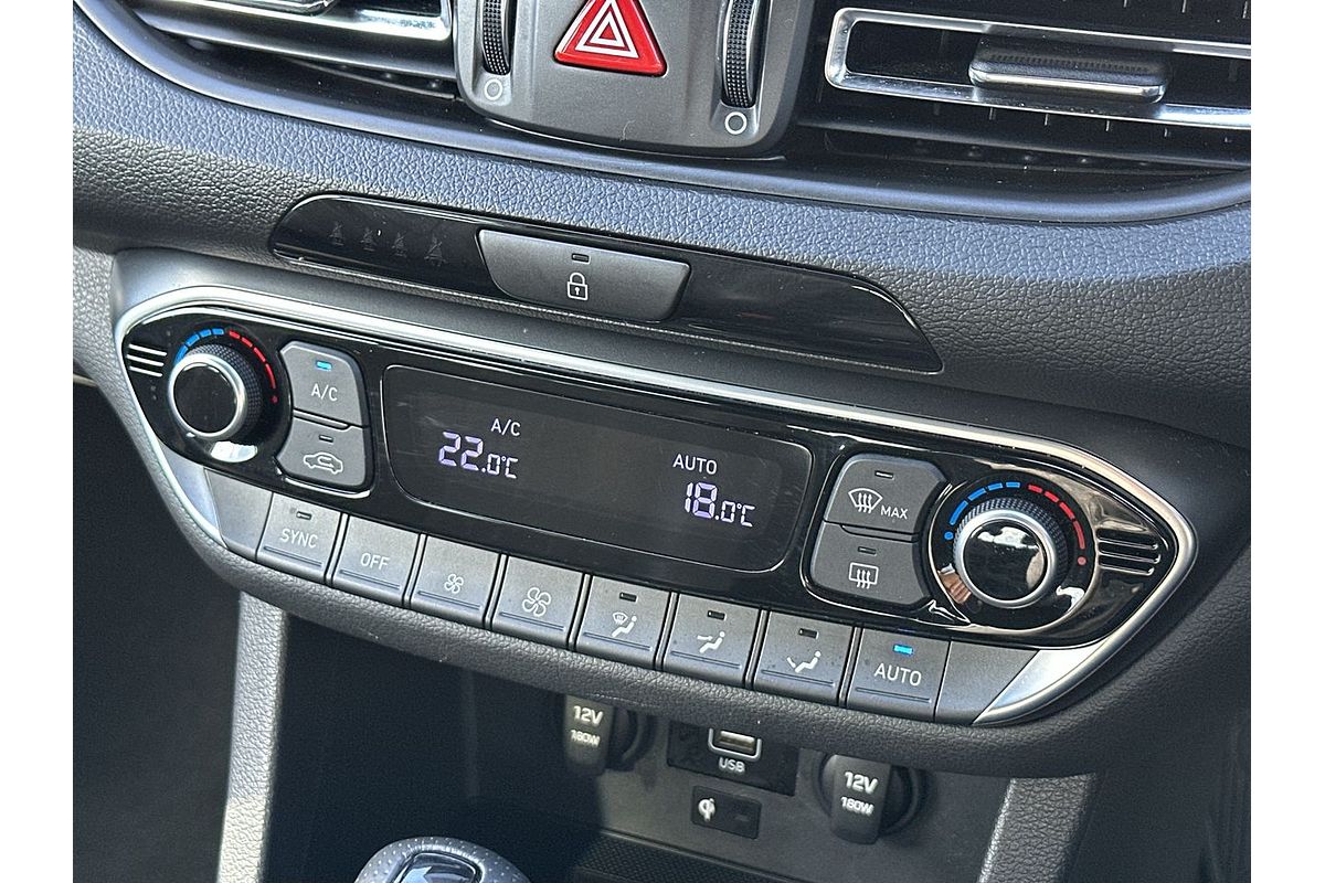 2023 Hyundai i30 N Premium PDe.V5
