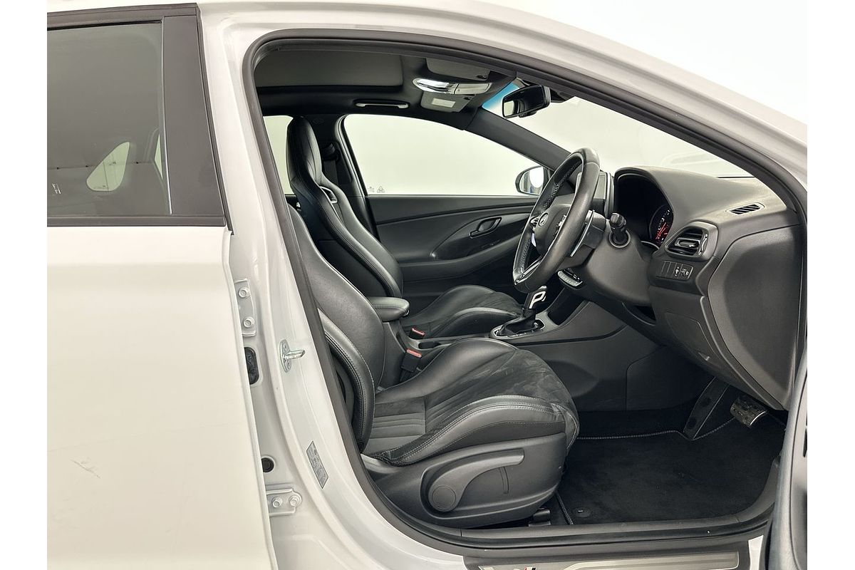 2023 Hyundai i30 N Premium PDe.V5