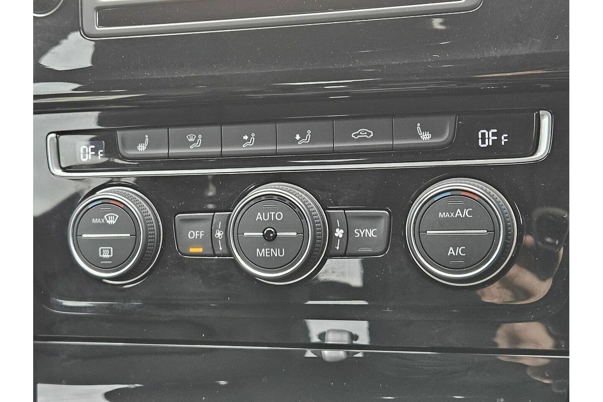 2015 Volkswagen Golf 110TSI Highline 7