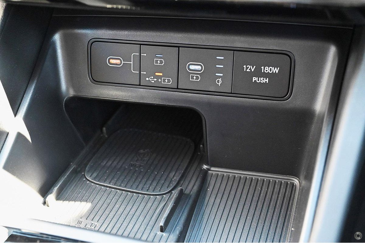 2025 Hyundai Tucson NX4.V4