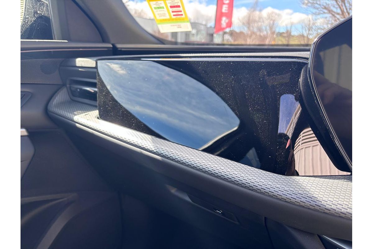 2025 Audi SQ5 TFSI FY