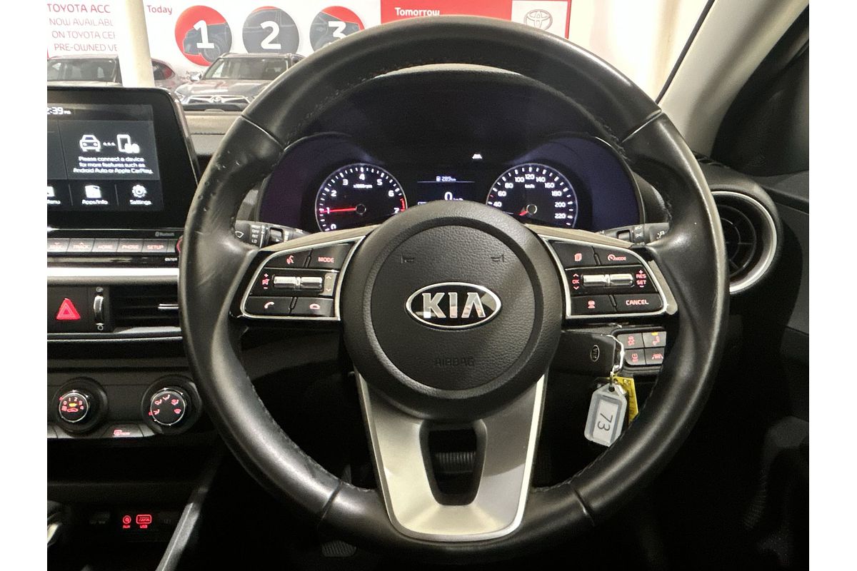 2019 Kia Cerato S BD