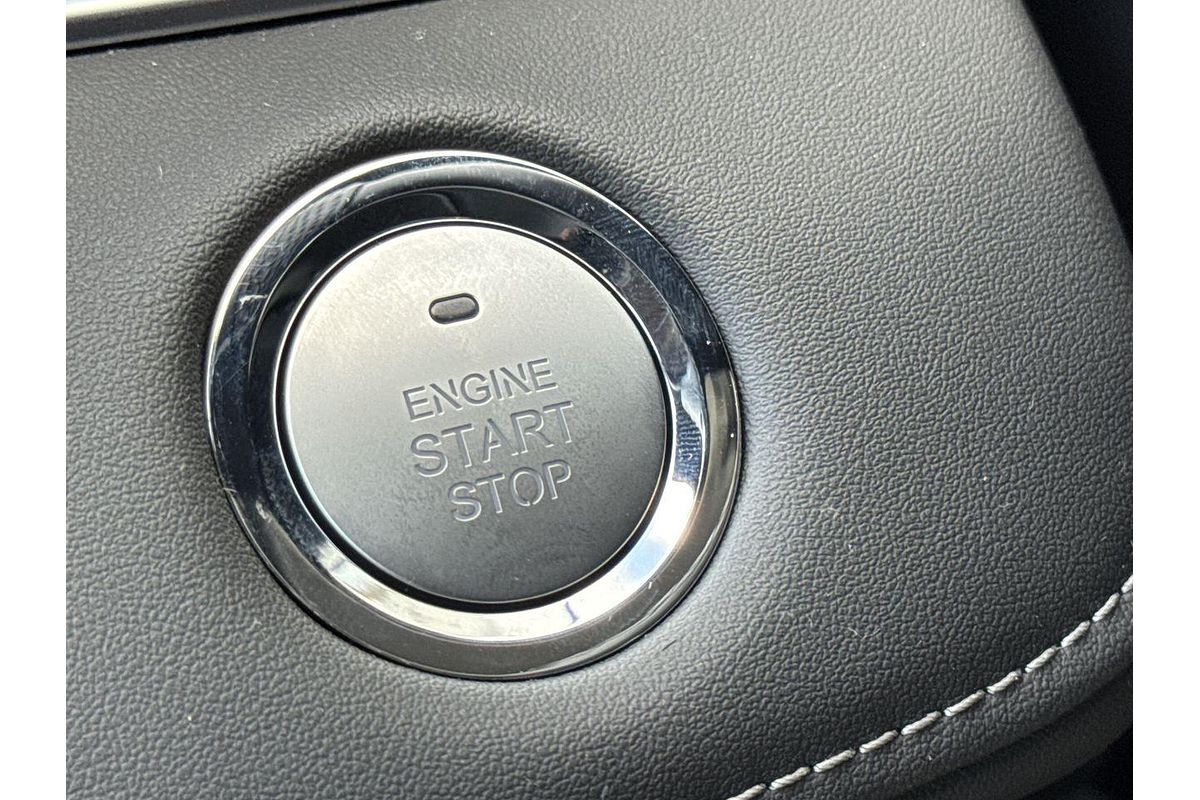 2025 Chery Tiggo 4 Ultimate