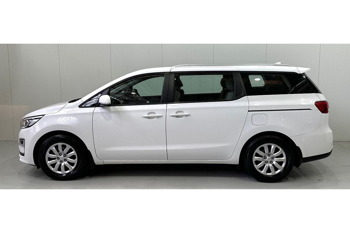 2018 Kia Carnival S YP