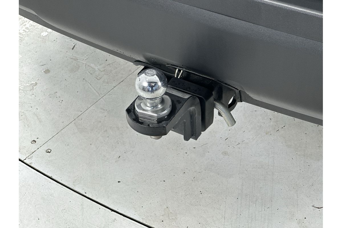 2022 Toyota RAV4 GX AXAH54R