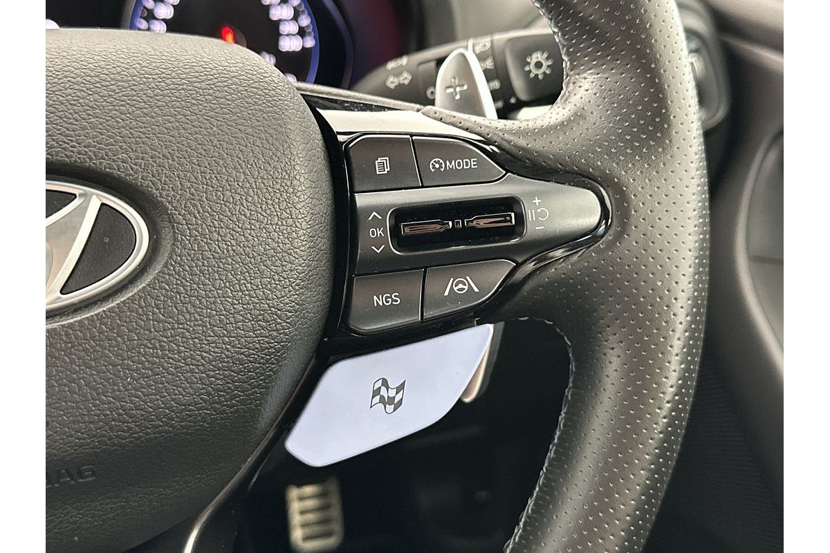 2023 Hyundai i30 N Premium PDe.V5