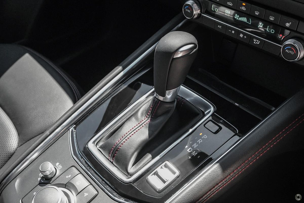 2025 Mazda CX-5 G35 GT SP KF Series