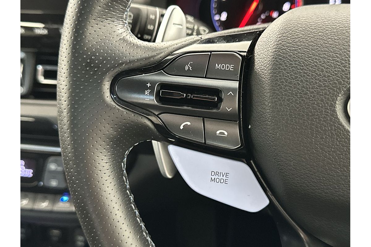 2023 Hyundai i30 N Premium PDe.V5