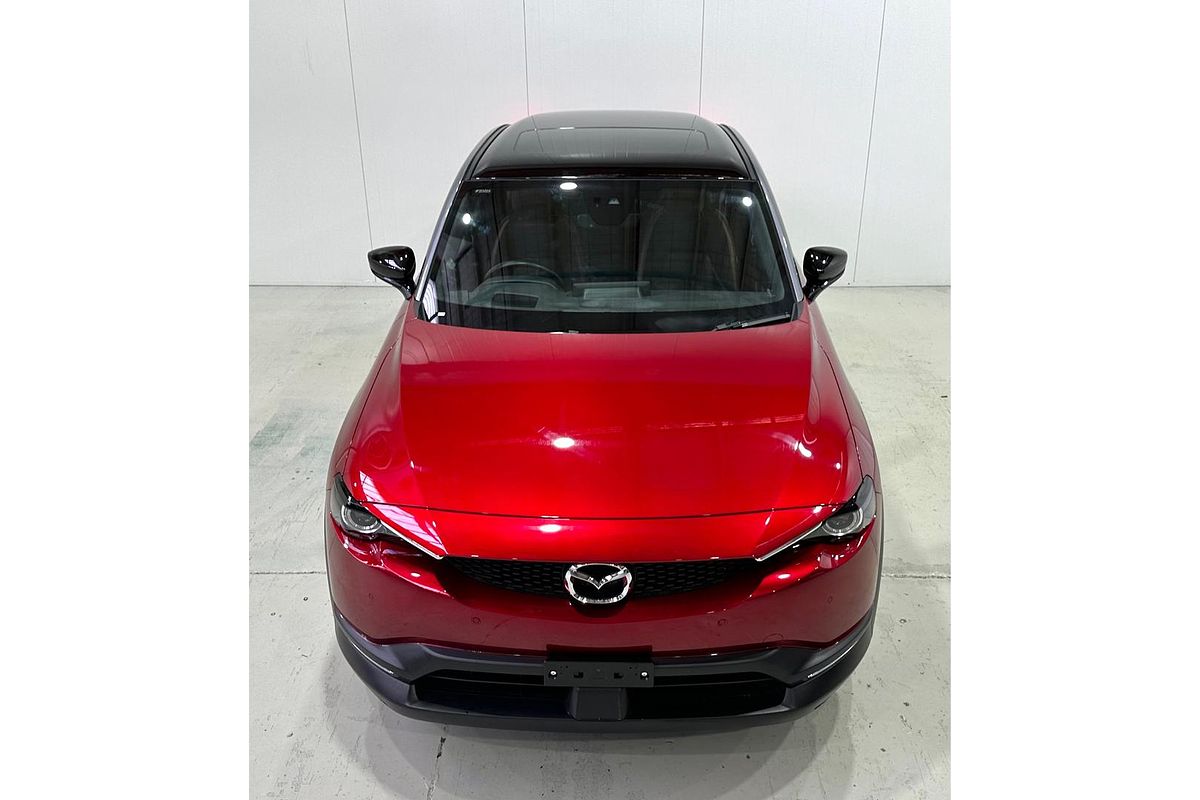 2021 Mazda MX-30 E35 Astina DR Series