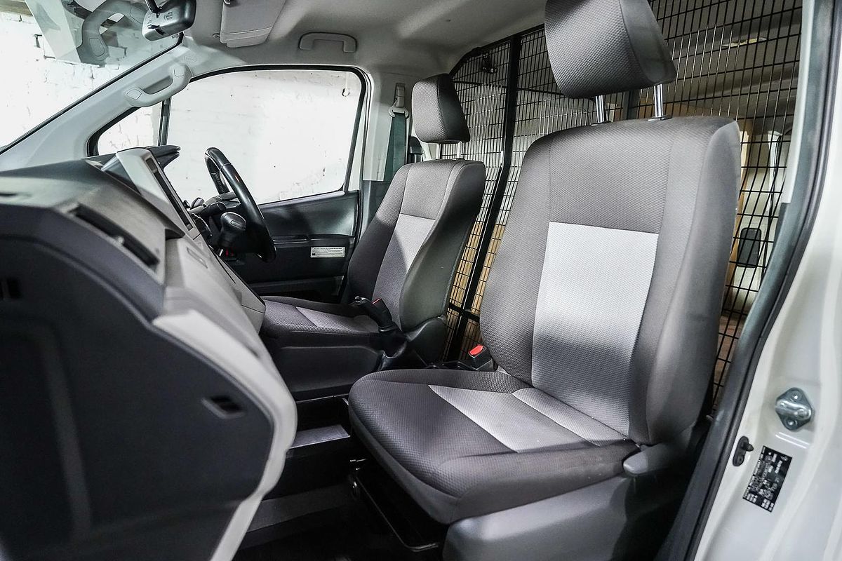 2021 Toyota Hiace GDH300R