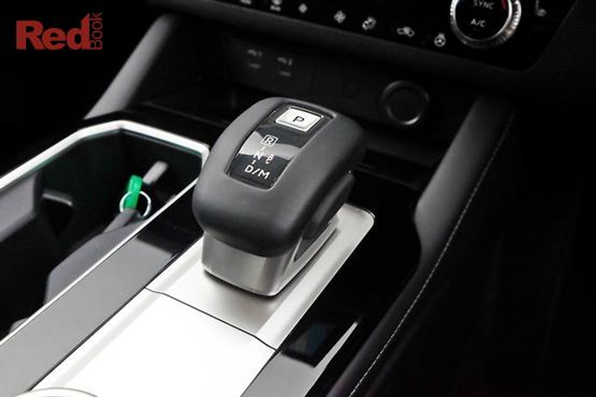 2025 Mitsubishi Outlander ASPIRE 7 SEAT (AWD) ZM MY25