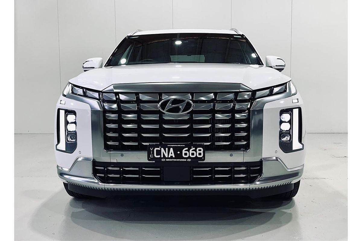 2023 Hyundai Palisade Highlander LX2.V3