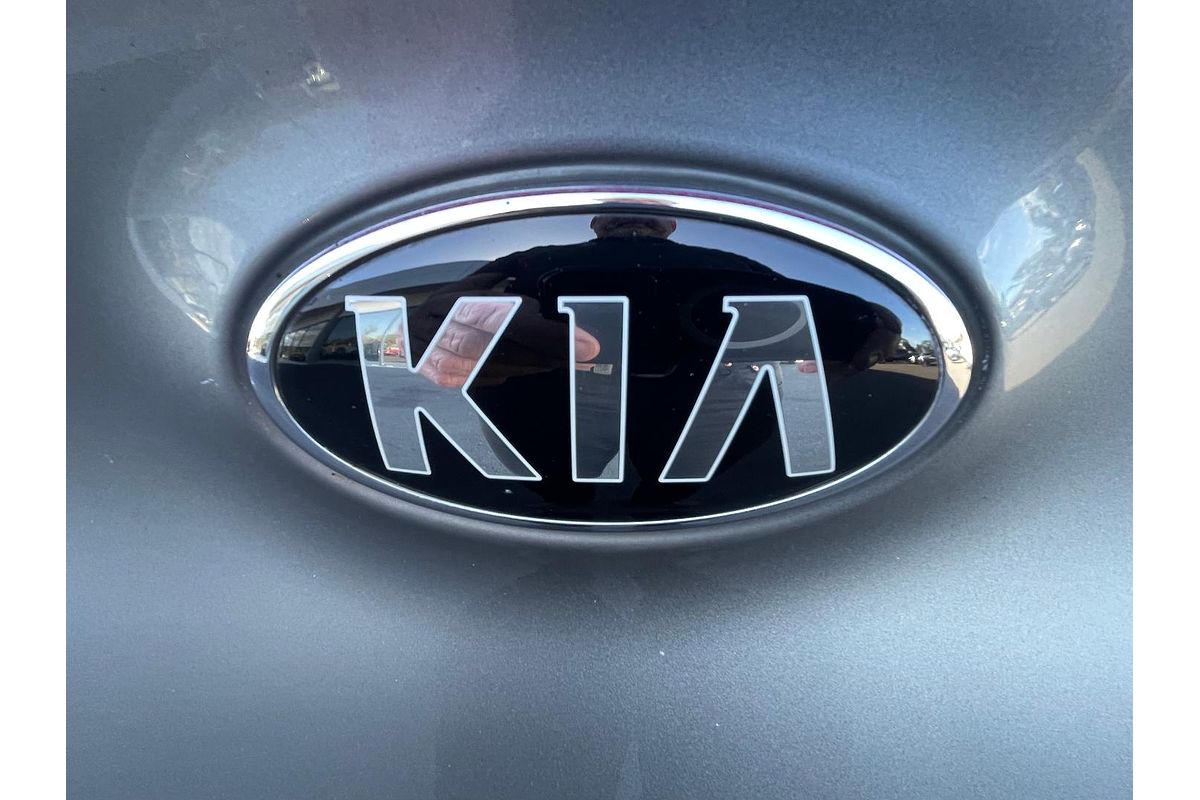 2020 Kia Sportage GT-Line QL