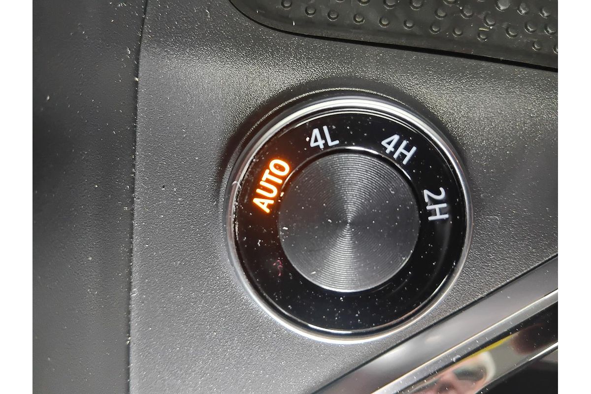 2025 LDV T60 Max PRO SK8C 4X4