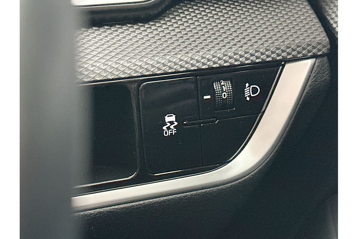 2023 Kia Sportage S NQ5