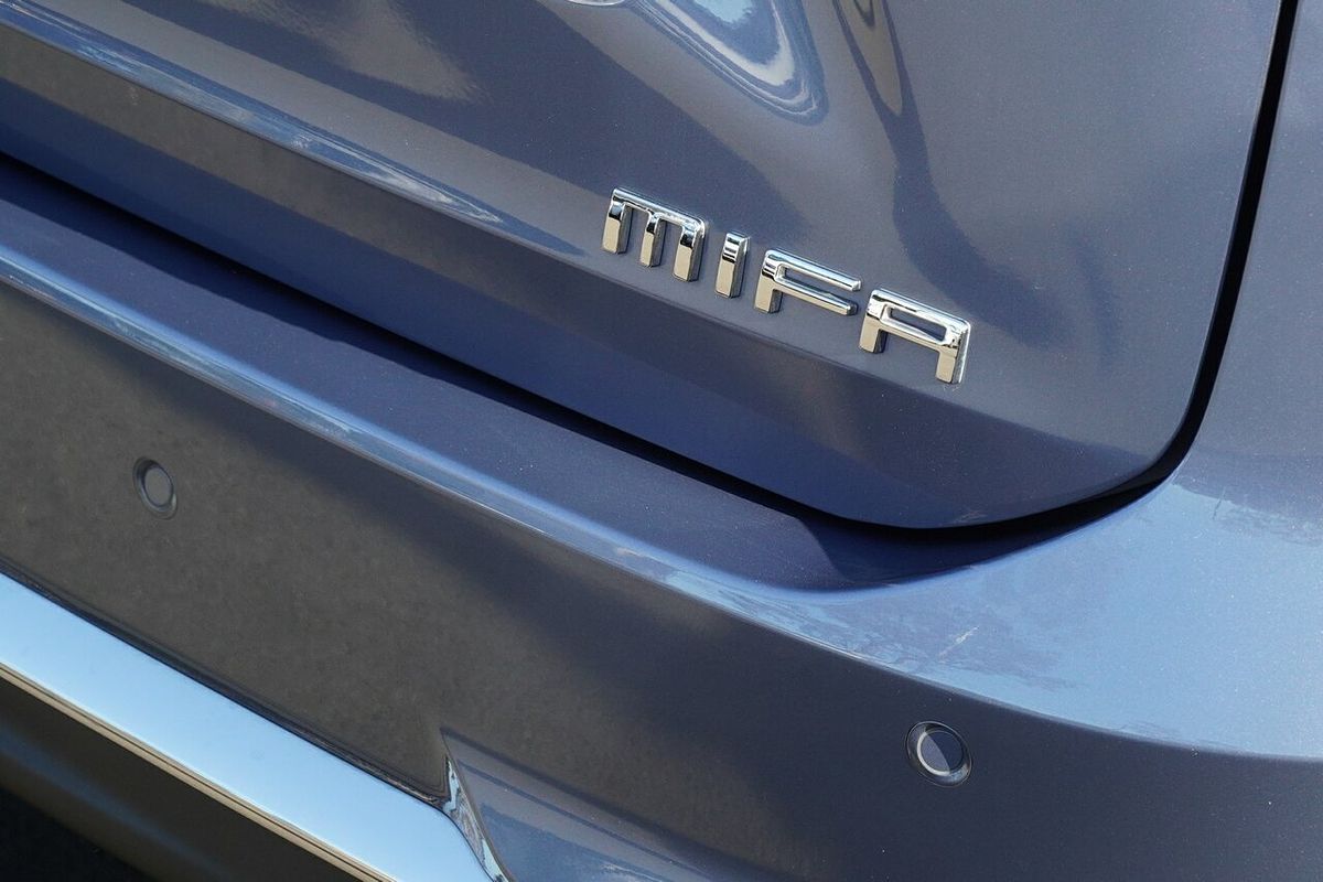 2023 LDV MIFA Executive
