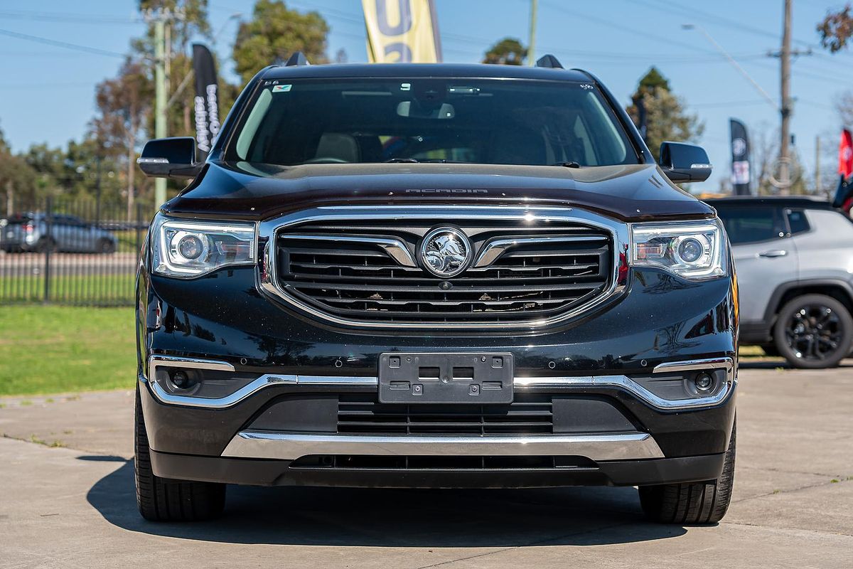 2019 Holden Acadia LTZ-V AC