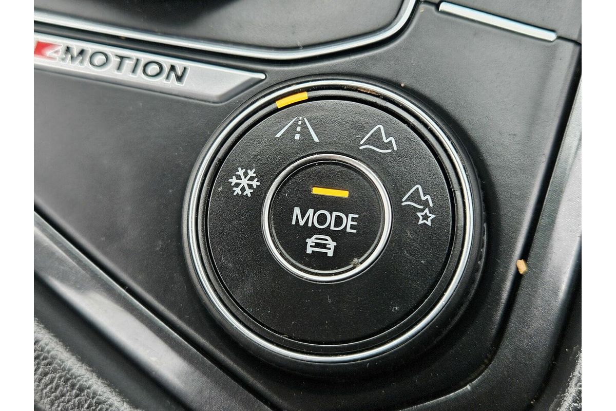 2018 Volkswagen Tiguan 132 TSI Comfortline 5NA MY18