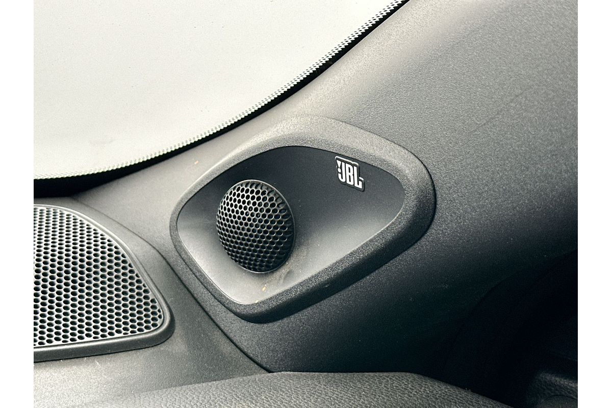 2020 Toyota Yaris GR GXPA16R