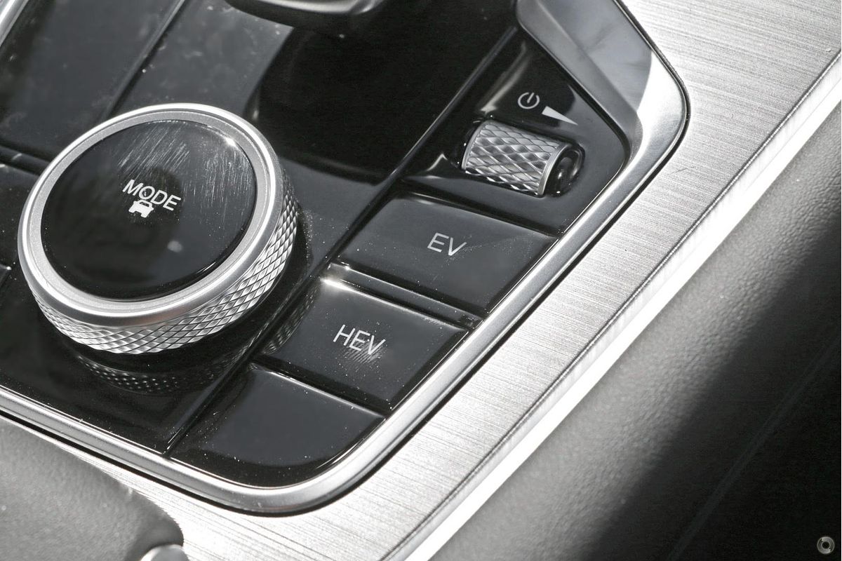 2025 Chery Tiggo 7 Super Hybrid Urban T32