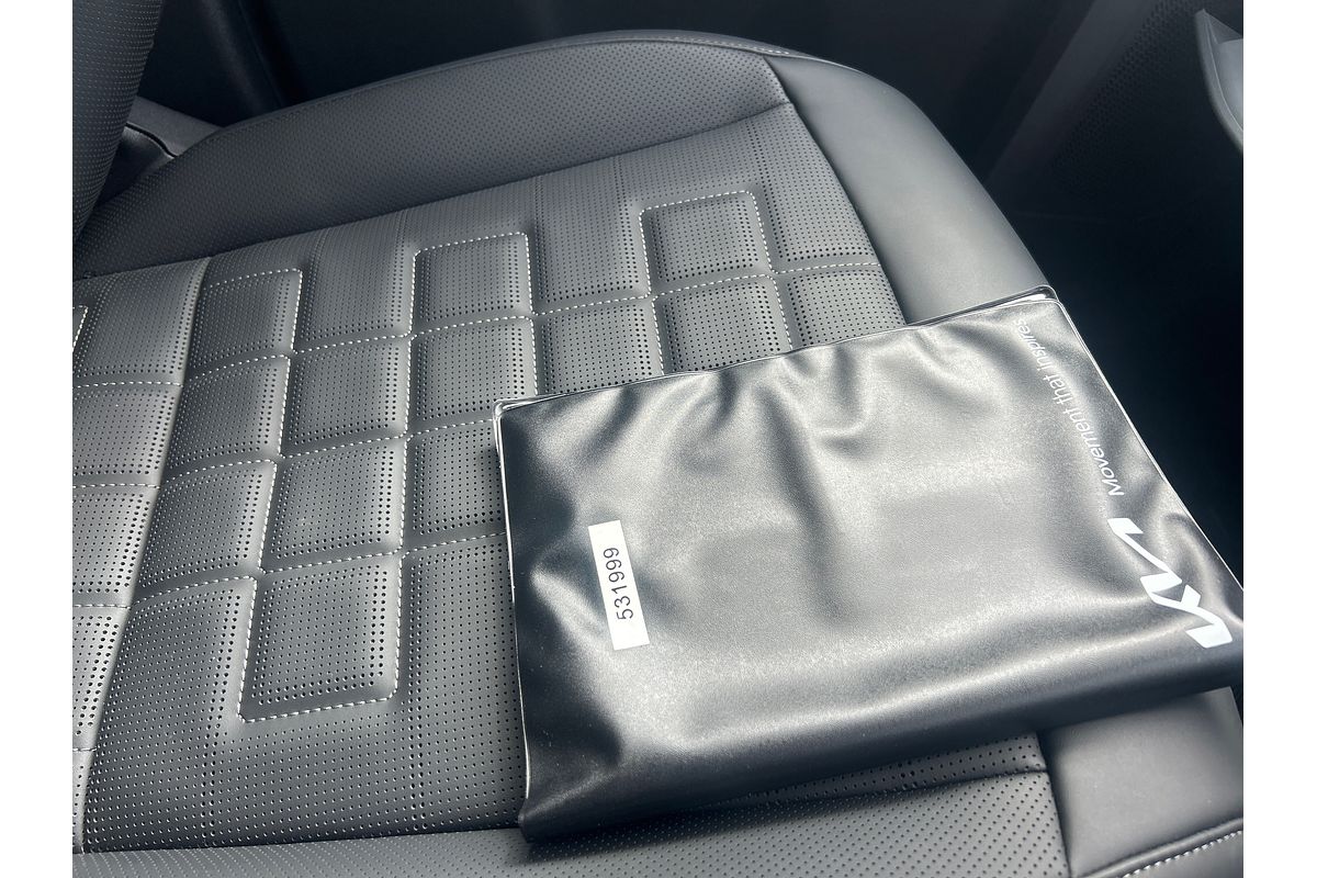 2025 Kia Tasman X-Pro TK 4X4