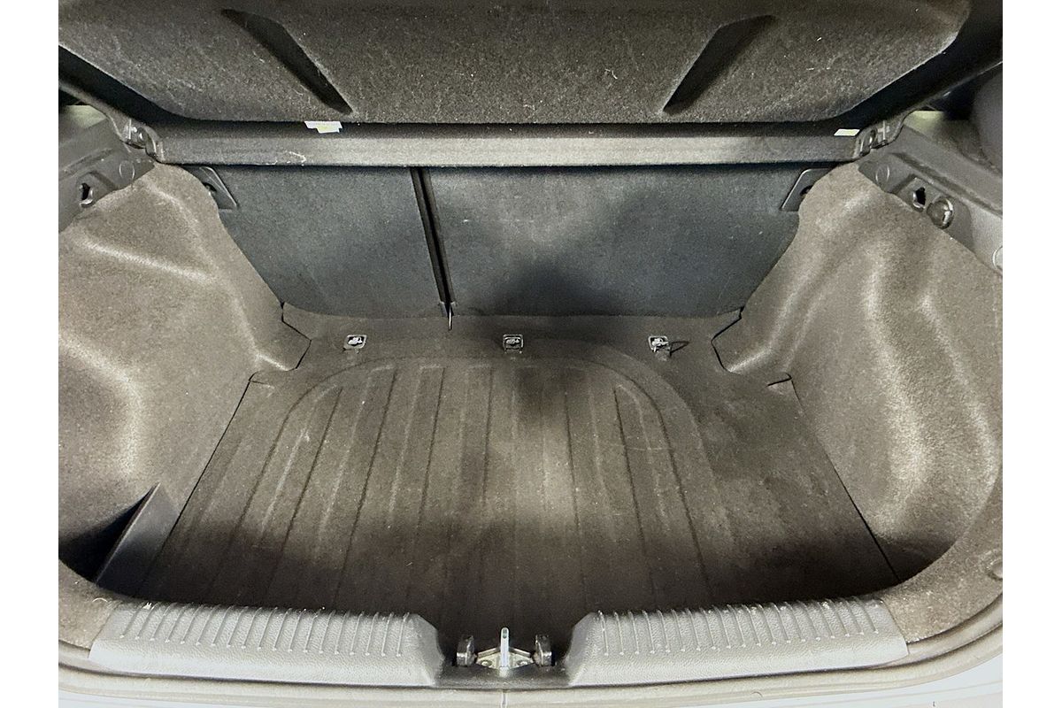2015 Hyundai i30 Active GD3 Series II