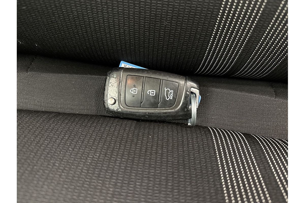 2021 Hyundai Venue QX.V3