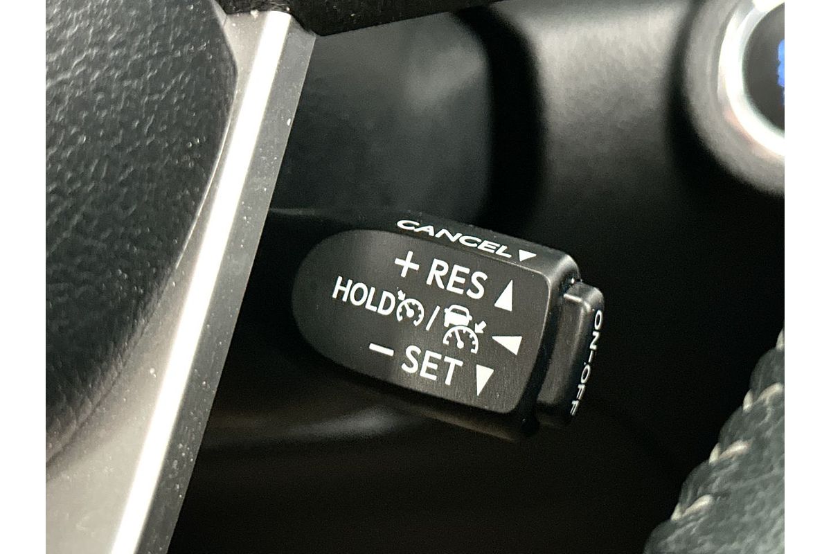 2022 Toyota Hilux SR5 GUN126R 4X4