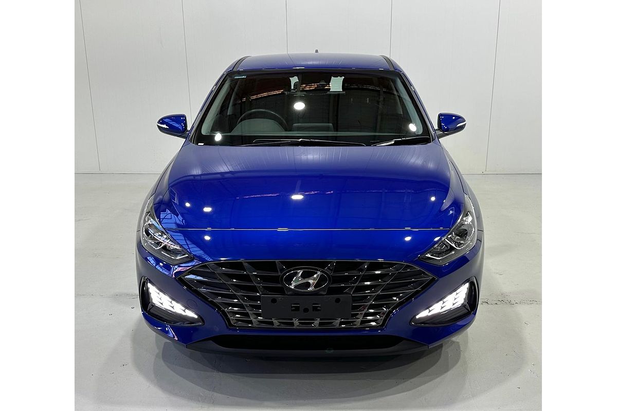 2023 Hyundai i30 Active PD.V4