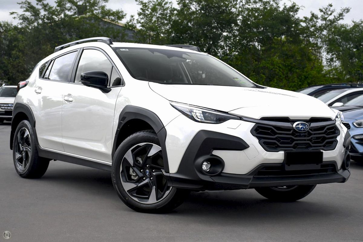 2023 Subaru Crosstrek 2.0S G6X