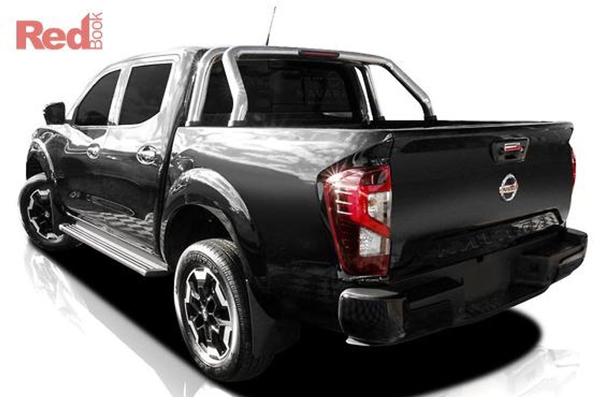 2023 Nissan Navara ST-X D23 4X4