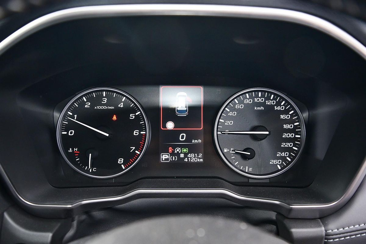 2024 Subaru Outback AWD Touring XT 6GEN