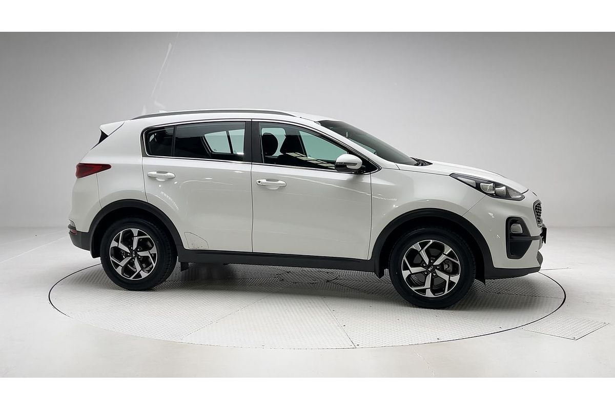 2019 Kia Sportage Si QL
