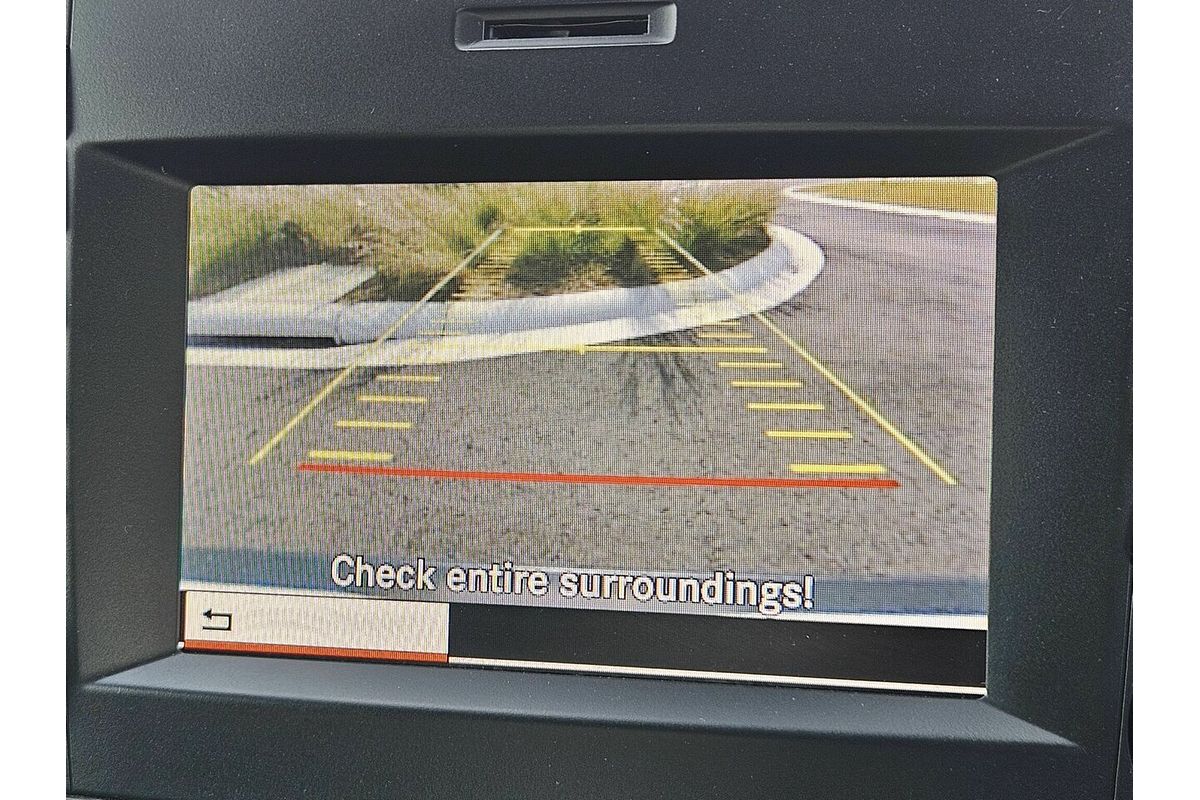 2016 Mercedes-Benz Vito 114 BlueTEC SWB 447