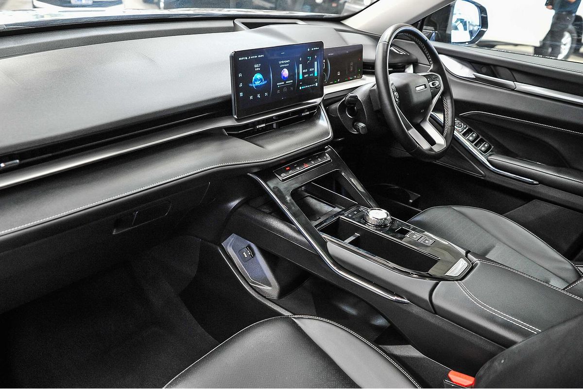 2024 GWM Haval H6 Ultra Hybrid B01