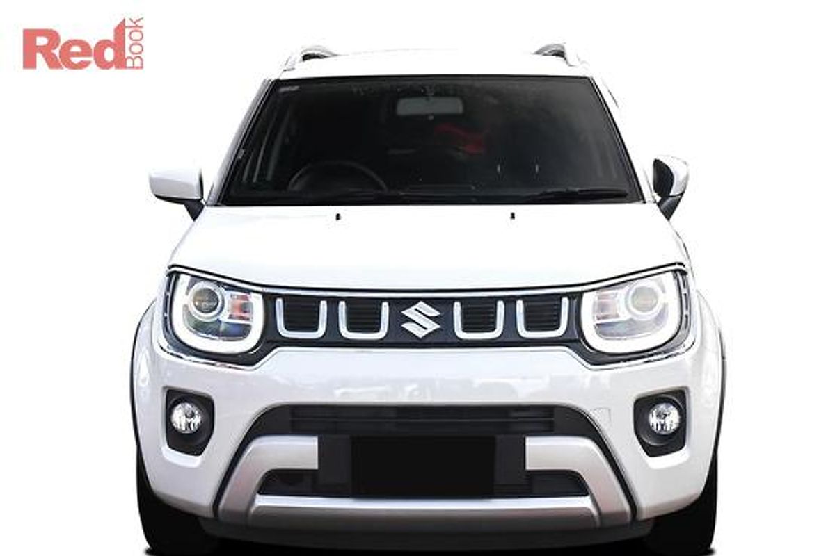 2025 Suzuki Ignis Shadow MF Series II